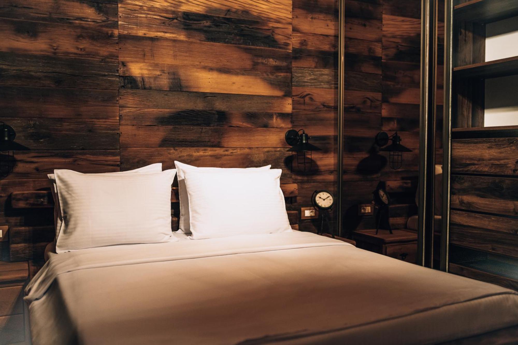 Carevic Resort & Villas Budva Eksteriør billede